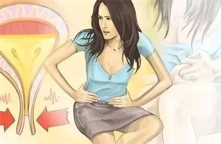 女性经常憋尿会不孕吗 女性憋尿的危害你了解多少？