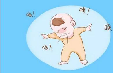 “春咳”来了不可怕，可怕是坑娃的妈！