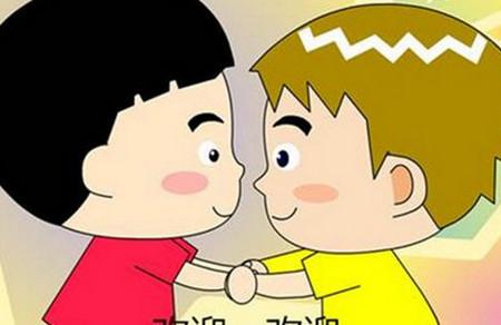 逼孩子打招呼，为什么反而不利于孩子懂礼貌？