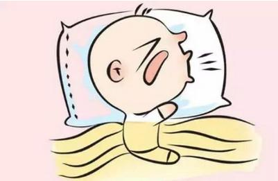 孩子久咳不愈，根源可能是过敏！