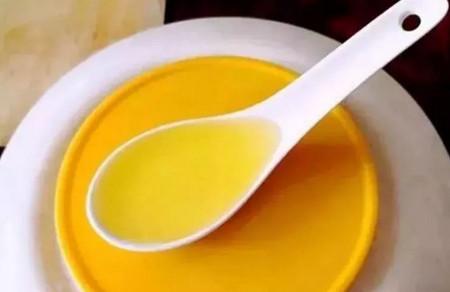 宝宝什么时候开始吃油？如何为宝宝选油？