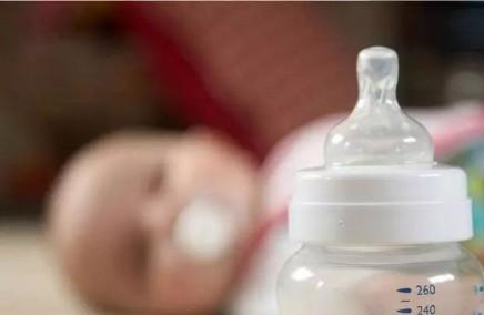 新生宝宝需要几个奶瓶？奶瓶你使用对了吗？