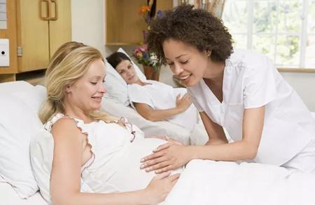 孕妇胎停有什么症状？子宫异常内分泌失调！