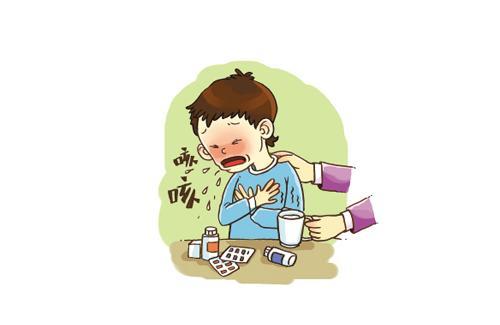 宝宝喉咙痒咳嗽怎么办