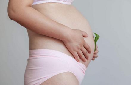 孕期缺钙，后果远比你想象的严重！