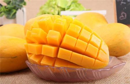 排卵期吃芒果助孕吗 芒果真的这么神奇吗？