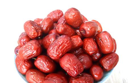 排卵期出血能吃红枣吗 红枣真的是灵丹妙药吗？