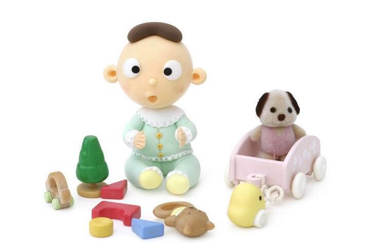 婴儿玩具怎么清洗消毒