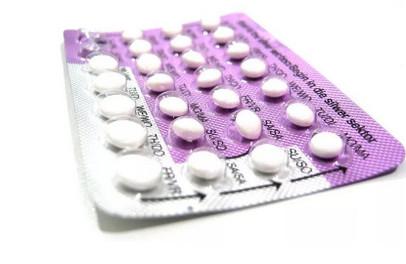 避孕药免不了得吃，这10种最常见的副作用你知道吗？