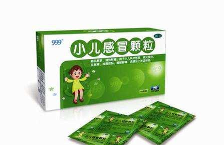 宝宝感冒吃什么药好