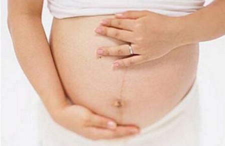 宝宝入盆后妈妈都有些什么症状呢？
