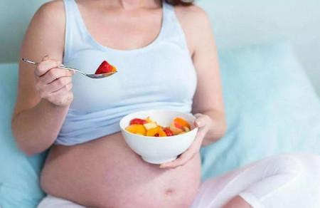 怀孕以后孕妇必吃的6种水果，您都吃过吗？