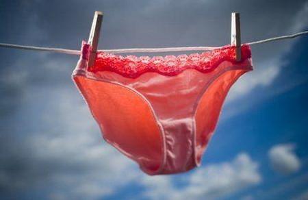 女性内裤能暴晒吗？会引发妇科疾病？