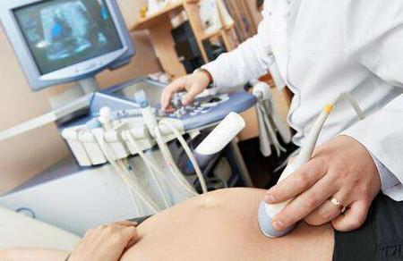 孕期B超检查时间表，在最好的时间做最适合的检查！