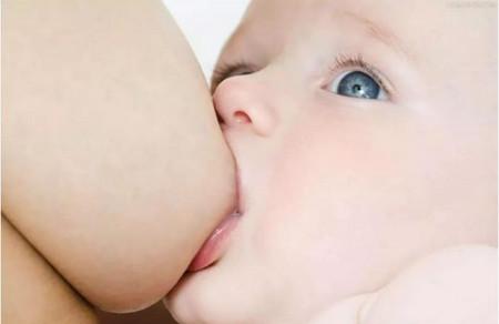 母乳喂养误区大排雷！