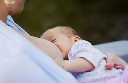 产后母乳不足吃什么最有效？试试这8种催乳食物