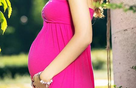 怀孕怎么控制体重增长