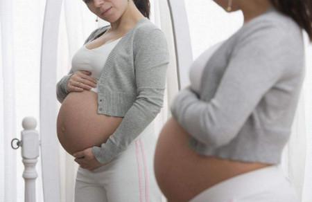 把握孕期三阶段，生出宝宝更健康！