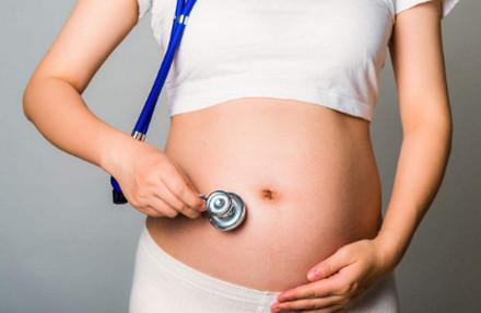 这4种孕检最让孕妈咪担心怎么办？教你几招顺利过孕检！