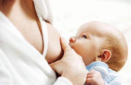 母乳喂养越久越觉得艰难，这是怎么了？