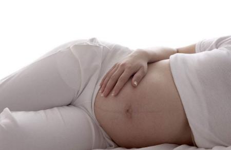 孕妇怀孕一个月的症状有哪些