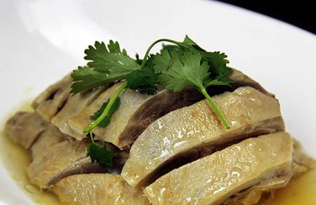 孕妇补充蛋白质吃什么最好