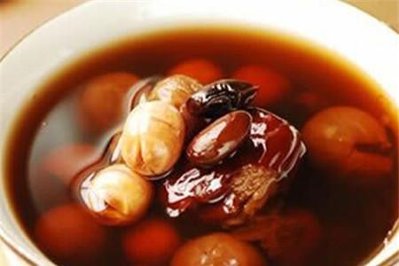 催大姨妈汤怎么做 这样做好吃又健康！