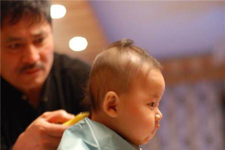 剃胎头有什么忌讳 民间谚语要了解