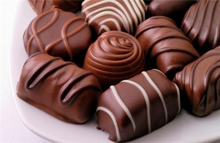 经期吃巧克力会长胖吗 经期真的想吃就能吃吗？