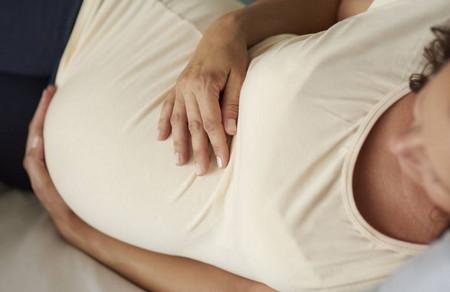 怀孕后做什么容易引起宫缩？