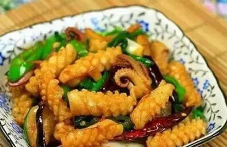 很下饭的五道家常菜，你有做过吗？