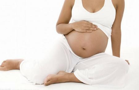 孕妈身体出现这3个信号，是胎宝到了猛长期！