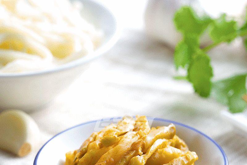 宝宝吃榨菜的危害 榨菜孩子要慎吃