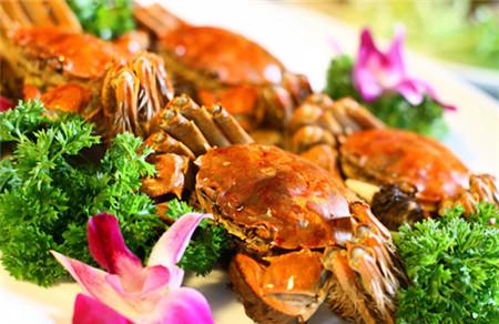 月经期间到底能不能吃螃蟹 螃蟹真的是寒性食物吗？