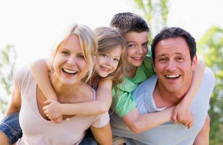 妈妈给孩子最好的教育是什么？你知道吗？