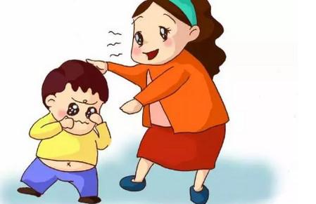 孩子有这5个坏毛病，该如何改掉？
