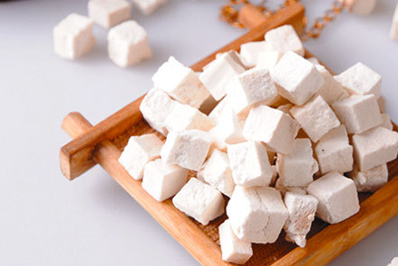 宝宝可以吃茯苓吗