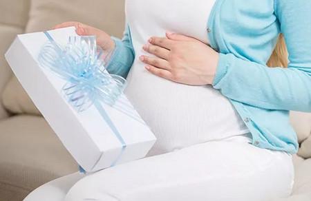 怀孕初期吃什么好？这5类食物其实不错！