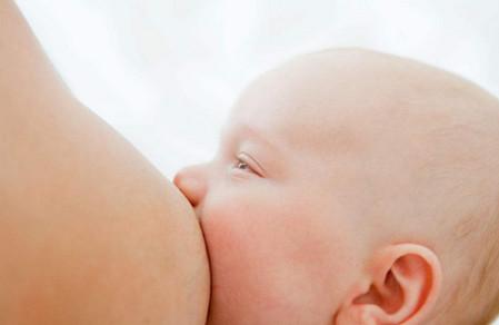 哺乳期10大催奶方法：奶水想不多都难