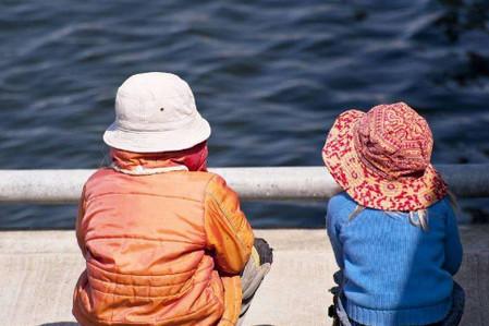 如何让孩子养成良好的用餐习惯