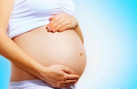 准妈妈出现这些症状，可能是肚子里的宝宝缺氧！