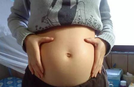 孕期肚子太小会影响胎儿发育吗