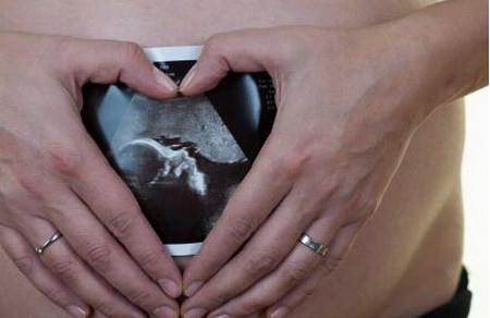 孕期如何辨别真假孕囊？