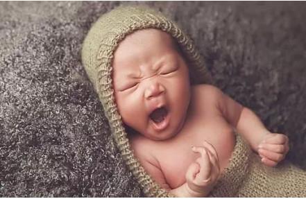 要想宝宝安心睡觉，这四个问题要清楚！