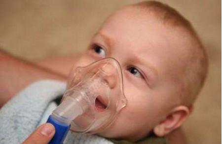 我们没有哮喘，为什么我们的宝宝会得哮喘？