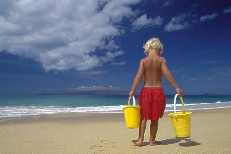 摸高跳真能让孩子长高吗？盘点5种长高运动