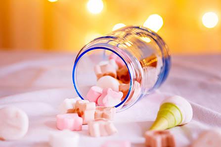 怎么折纸飞镖图解