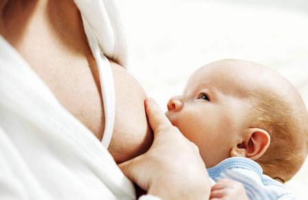 哺乳期妈妈奶水少的原因？ 怎样才能奶水多？