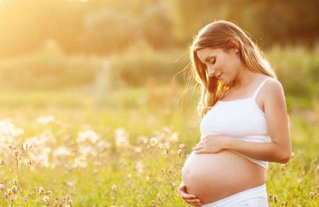 女性怀孕期间如何改善妊娠纹，你知道吗？