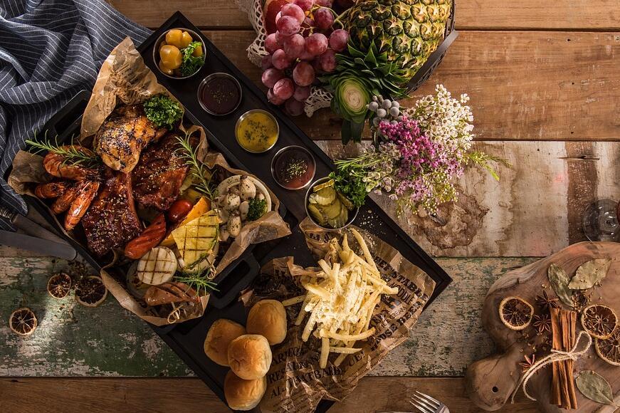 小儿腺样体肥大吃什么食物好